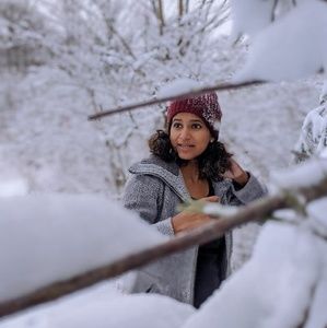 Meet your Posher, Agnes